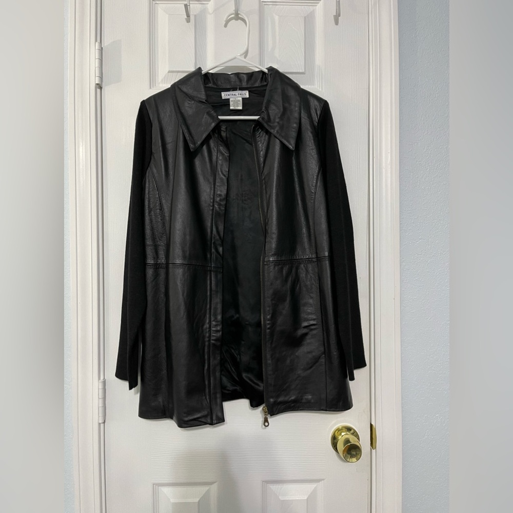 Women jacket